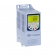 INVERSOR DE FREQUÊNCIA, TRIFÁSICO, CORRENTE NOMINAL 9,6A, 3CV, 220VCA, MODELO CFW500-A09P6-T2NB20G2, FAB. WEG.