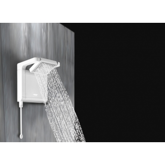 Ducha Acqua Star Ultra Lorenzetti Jato Forte ACQUA STAR-127V