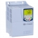 INVERSOR DE FREQUÊNCIA, TRIFÁSICO, CORRENTE NOMINAL 14A, 7,5CV, 380VCA,MODELO CFW500-C14P0-T4DB20G2, FAB. WEG.