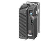 INVERSOR DE FREQUÊNCIA, PM240-2, 60A, 40HP, 380-480VCA, MODELO 6SL3210-1PE26-0AL0, LINHA SINAMICS G120, FAB.SIEMENS.
