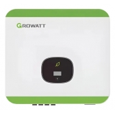 INVERSOR MONOFASICO 10KW, 220V AFCI, 3MPPT, MODELO MIN10000TL-X2, FAB. GROWATT