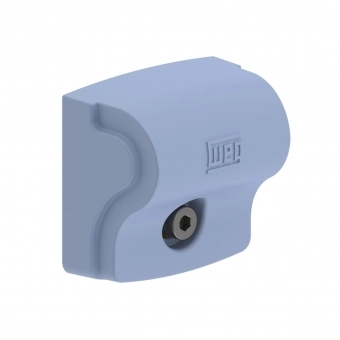 Sensor Inteligente WEG Motor Scan WMSC-1-MFM-M IP66 3,6V