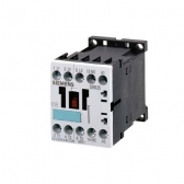 CONTATOR TRIPOLAR, 12AAC3 E 22AAC1, 1NA E 0NF, 220VCA, LINHA SIRIUS, MODELO 3RT10 17-1AN11, FAB. SIEMENS.