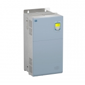 INVERSOR DE FREQUÊNCIA, TRIFÁSICO, CORRENTE NOMINAL 180A, 100CV, 380VCA, MODELO CFW500-G0180-T4DB20G2, FAB. WEG.