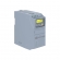 INVERSOR DE FREQUÊNCIA, TRIFÁSICO, CORRENTE NOMINAL 4,8A, 2,0CV, 380VCA, MODELO CFW300-A04P8-T4NB20, FAB. WEG.