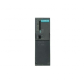CPU STANDARD 317-2 DP, 1MPI,DP E 1DP, 19,2 - 28,8VDC, MODELO 6ES7317-2AK14-0AB0, LINHA S7-300, FAB. SIEMENS.
