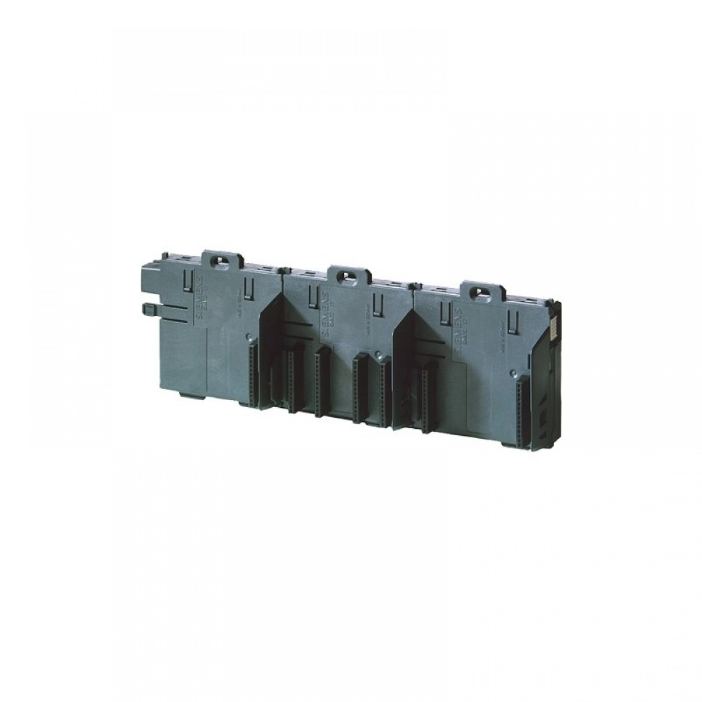 (SEMINOVO) - SUPORTE PARA ET200M, MODELO 6ES7195-7HD10-0XA0, FAB. SIEMENS.