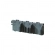 (SEMINOVO) - SUPORTE PARA ET200M, MODELO 6ES7195-7HD10-0XA0, FAB. SIEMENS.