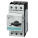 DISJUNTOR MOTOR TRIPOLAR, CORRENTE AJUSTÁVEL 1,8 A 2,5A, MODELO 3RV10 21-1CA10, LINHA 3RV10, FAB. SIEMENS.