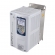 INVERSOR DE FREQUÊNCIA, TRIFÁSICO, CORRENTE NOMINAL 7A, 4CV, 380VCA, MODELO CFW11-0007-T4SZ, FAB. WEG.