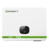 INVERSOR TRIFASICO 15KW, 220V AFCI, 4MPPT, MODELO MID1500TL-XL2, FAB. GROWATT