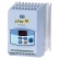 INVERSOR DE FREQUÊNCIA, MONOFÁSICO, CORRENTE NOMINAL 2,6A, 0,5CV, 220V, MODELO CFW100-026-S2024-PSZ, FAB. WEG.
