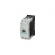 DISJUNTOR MOTOR TRIPOLAR, CORRENTE AJUSTÁVEL 70 A 90A, MODELO 3RV10 41-4LA10, LINHA 3RV10, FAB. SIEMENS.