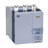 SOFT-STARTER, CORRENTE NOMINAL 130A, MODELO SSW07-0130-T5-SZ, LINHA SSW07, FAB. WEG.