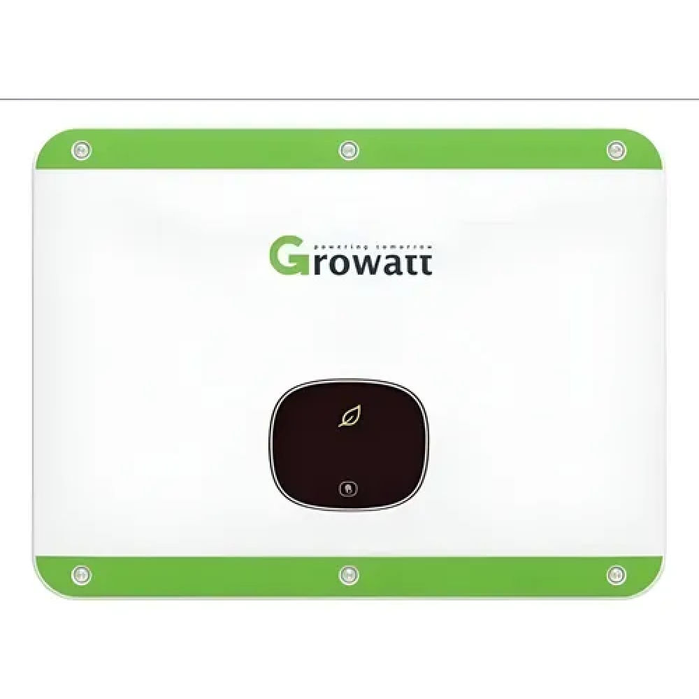 INVERSOR TRIFASICO 25KW, 220V AFCI, 4MPPT, MODELO MID2500TL-XL2, FAB. GROWATT