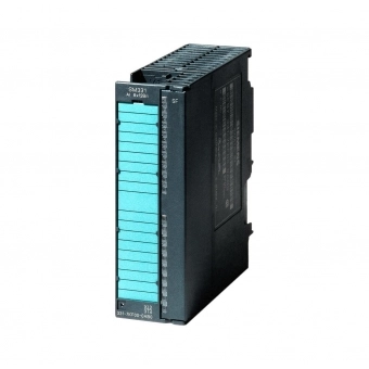 Módulo Entrada Analógica Siemens 6ES7331-7KF02-0AB0 8AI 13Bit