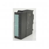 MÓDULO DE SAÍDA DIGITAL, SM 322, 8RO 024VCC MODELO 6ES7322-1HF01-0AA0, LINHA S7-300, FAB. SIEMENS.