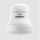 Chuveiro Lorenzetti Maxi Ducha 127V 5500W - BRANCO