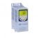INVERSOR DE FREQUÊNCIA, TRIFÁSICO, CORRENTE NOMINAL 4,3A, 2CV, 380VCA, MODELO CFW500-A04P3-T4NB20G2, FAB. WEG.