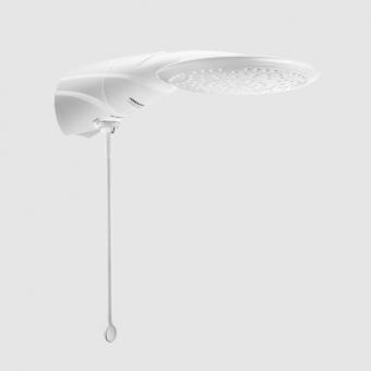 DUCHA ADVANCED MULTI ADVANCED TURBO MULT-127V-5500W