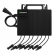 MICRO INVERSOR MONOFASICO 2,25KW, 220 V, 4MPPT, MODELO NEO2250M-X2, FAB. GROWATT