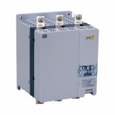 SOFT-STARTER, CORRENTE NOMINAL 255A, MODELO SSW07-0255-T5S-H2Z, LINHA SSW07, FAB. WEG.