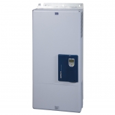 INVERSOR DE FREQUÊNCIA, TRIFÁSICO, CORRENTE NOMINAL 760A, 550CV, 380VCA, MODELO CFW11-0760-T4SZ, FAB. WEG.