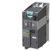 INVERSOR DE FREQUÊNCIA, PM240-2, 4,1A, 2HP, 380-480VCA, MODELO 6SL3210-1PE14-3UL1, LINHA SINAMICS G120, FAB.SIEMENS.