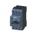 DISJUNTOR TRIPOLAR PARA MANOBRA E PROTECAO DE MOTORES, MODELO 3RV20 21-4DA10, LINHA 3RV20, FAB. SIEMENS.