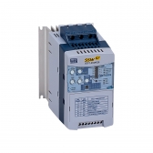 SOFT-STARTER, CORRENTE NOMINAL 24A, MODELO SSW07-0024-T5-SZ, LINHA SSW07, FAB. WEG.