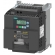 INVERSOR DE FREQUÊNCIA, NOMINAL 13,6A, 3CV, 240VCA, MODELO 6SL3210-5BB23-0UV1, FAB. SIEMENS.