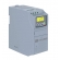 INVERSOR DE FREQUÊNCIA, MONOFÁSICO, CORRENTE NOMINAL 7,3A, 2CV, 220VCA, MODELO CFW300-A07P3-S2NB20, FAB. WEG.