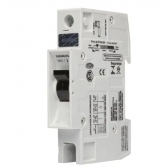 DISJUNTOR MONOPOLAR, 32A, C, MODELO 5SX1 132-7, FAB. SIEMENS.