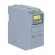 INVERSOR DE FREQUÊNCIA, MONOFÁSICO, CORRENTE NOMINAL 4,2A, 1CV, 220VCA, MODELO CFW300-A04P2-S2NB20, FAB. WEG.