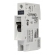 DISJUNTOR MONOPOLAR, 16A, B, MODELO 5SX1 116-6, FAB. SIEMENS.