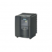 INVERSOR DE FREQUÊNCIA, NOMINAL 10,4A, 2,2KW, 200-240VCA, MODELO 6SE6440-2UC22-2BA1, LINHA MICROMASTER 440, FAB. SIEMENS.
