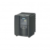 INVERSOR DE FREQUÊNCIA, NOMINAL 10,4A, 2,2KW, 200-240VCA, MODELO 6SE6440-2UC22-2BA1, LINHA MICROMASTER 440, FAB. SIEMENS.