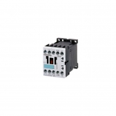 CONTATOR, MODELO 3RT10 16-1AH01, FAB. SIEMENS.