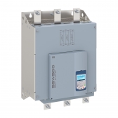 SOFT-STARTER TRIFÁSICA 604A, 220-575V, MODELO SSW900-E0604-T5E4, FAB. WEG.