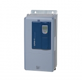INVERSOR DE FREQUÊNCIA, TRIFÁSICO, CORRENTE NOMINAL 105A, 75CV, 380VCA, MODELO CFW11-0105-T4SZ, FAB. WEG.