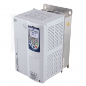 INVERSOR DE FREQUÊNCIA, TRIFÁSICO, CORRENTE NOMINAL 24A, 15CV, 380VCA, MODELO CFW11-0024-T4SZ, FAB. WEG.