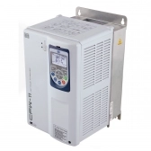 INVERSOR DE FREQUÊNCIA, TRIFÁSICO, CORRENTE NOMINAL 24A, 15CV, 380VCA, MODELO CFW11-0024-T4SZ, FAB. WEG.