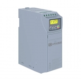 INVERSOR DE FREQUÊNCIA 15,20A, TENSÃO 220V, MODELO CFW300-B15P2-T2DB20, FAB. WEG.