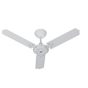 Ventilador Eco Rio 3 Pas em Chapa, Tron