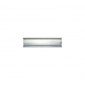 TRILHO 482MM MODELO 6ES7390-1AE80-0AA0, LINHA S7-300, FAB. SIEMENS.