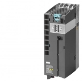 INVERSOR DE FREQUÊNCIA, PM240-2, 18A, 10HP, 380-480VCA, MODELO 6SL3210-1PE21-8UL0, LINHA SINAMICS G120, FAB.SIEMENS.