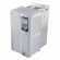 INVERSOR DE FREQUÊNCIA, TRIFÁSICO, CORRENTE NOMINAL 45A, 30CV, 380VCA, MODELO CFW11-0045-T4SZ, FAB. WEG.