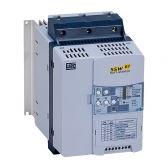 SOFT-STARTER, CORRENTE NOMINAL 85A, MODELO SSW07-0085-T5-SZ, LINHA SSW07, FAB. WEG.